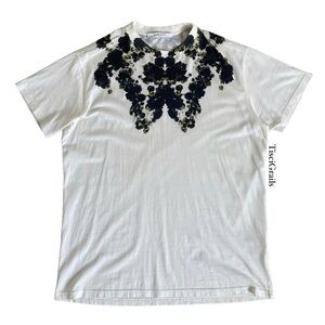 Givenchy Baby’s Breath T Shirt